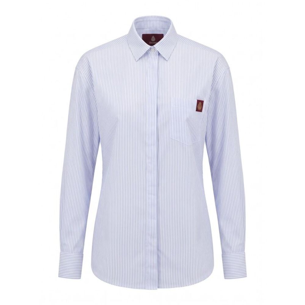 Dondup Women Dondup Denim Culture Poplin Shirt